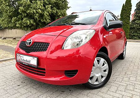 Toyota Yaris Cool