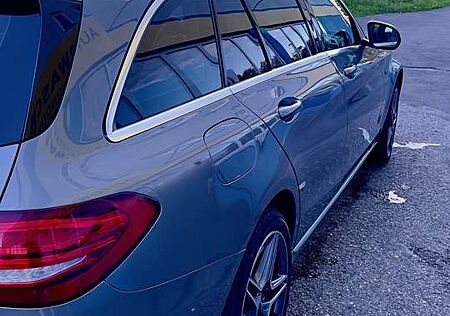 Mercedes-Benz C 220 T d 4Matic (205.205)