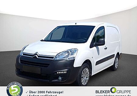 Citroën Berlingo Citroen Electric L2