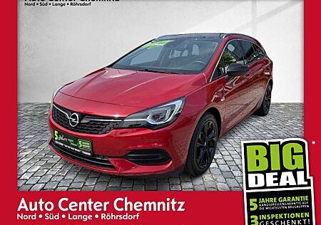 Opel Astra K ST 1.2 Elegance BlackRoof/Matrix/Navi