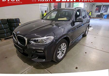 BMW X3 xDr M SPORT/LED/VIRTU/ACC/H&K/STANDHZ/PANO/8F