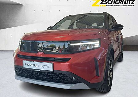 Opel Frontera Electric GS 113PS LED KAMERA SHZ PDC