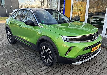 Opel Mokka Elegance (2020->) Elegance
