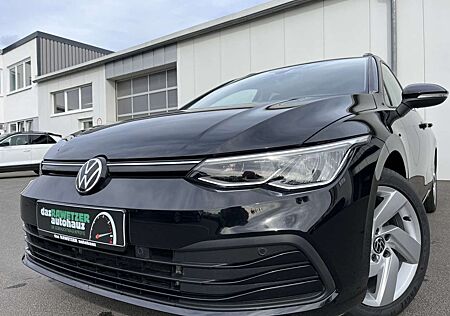 VW Golf Volkswagen Variant 2.0 TDI DSG Life 144€ m. 20% Anzahlung A