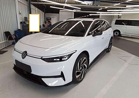 VW ID.7 Volkswagen Tourer Pro Navi AHK IQ.LIGHT - LED-Matrix-S