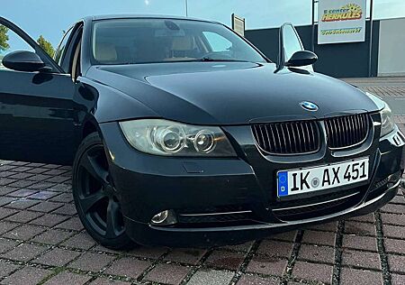 BMW 330xd 330 touring