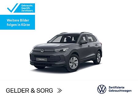 VW Tiguan Volkswagen 1.5 TSI Neues-Mod*RFK*LED*DAB+*AHK*Digita