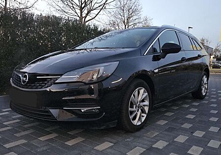 Opel Astra Elegance Start/Stop