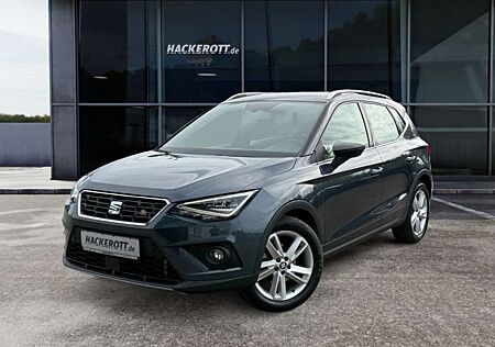 Seat Arona FR BEATS 1.0 TSI 7-GANG-DSG Navi Full Link LED Sit