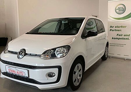 VW Up Volkswagen ! 1.0 ! IQ.DRIVE PDC,KLIMA,TEMPOMAT