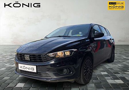 Fiat Tipo 1,5 GSE DCT -