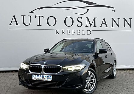 BMW 320 d Touring xDrive Aut. Facelift CurvedDisplay