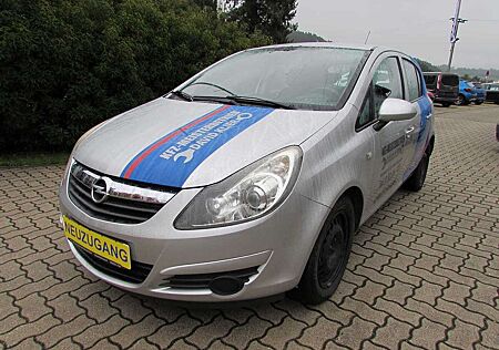 Opel Corsa 1.2 16V 5-T. Tüv 07/2027