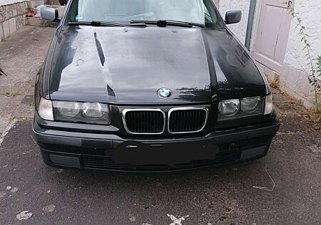 BMW 316i 316