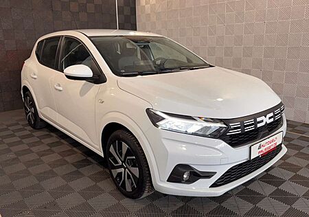 Dacia Sandero *EXPRESSION*KLIMA-PDC-LED-TOUCH-TEMPO