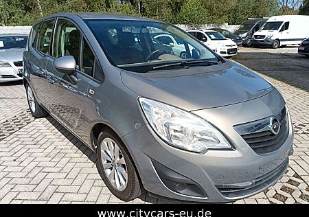 Opel Meriva 1.3 CDTI INNOVATION