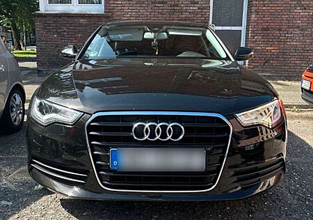 Audi A6 +2.0+TFSI+hybrid+tiptronic