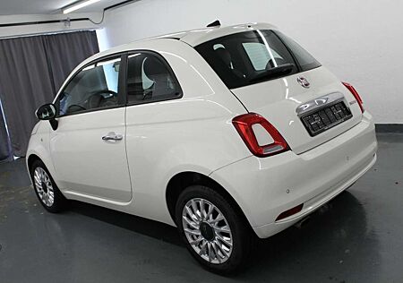 Fiat 500 1.0 Lounge Navi+Nebel+PDC+15J