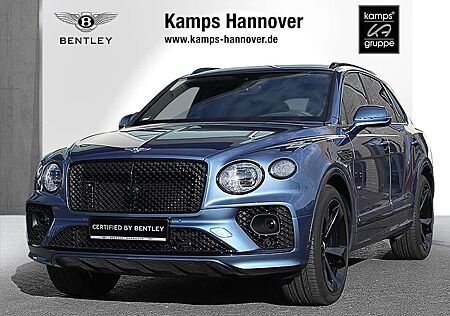Bentley Bentayga V8 *Mulliner*Karbon-Keramik Bremse*