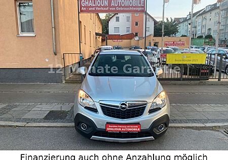 Opel Mokka 1.4 Turbo Edition * Automatik Top Zustand