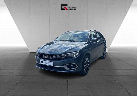 Fiat Tipo City Life Hybrid T4 Sicht & Komfort Paket