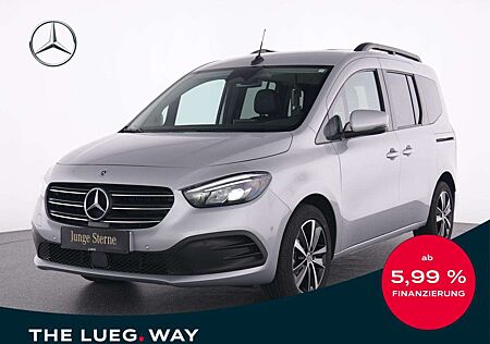 Mercedes-Benz T-Klasse T-Class T 160 d Progressive+MBUX+Navi+LED+KeyG+ParkA+RFK