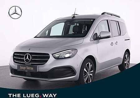 Mercedes-Benz T-Klasse T-Class T 160 d Progressive+MBUX+Navi+LED+KeyG+ParkA+RFK