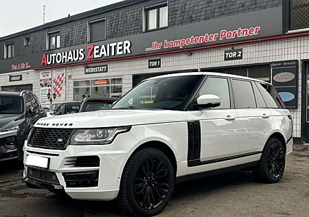 Land Rover Range Rover Vogue*BiXenon*Startech*