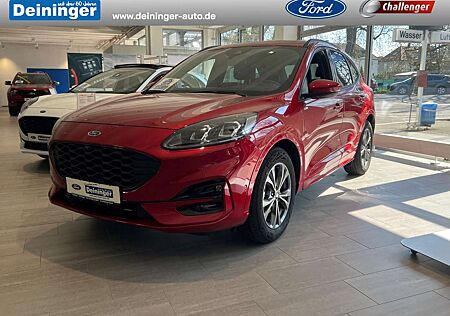 Ford Kuga ST-Line X TECHNOLOGIE/FAHRERASSISTENZ/WINTER-PAKET