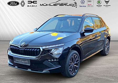 Skoda Kamiq 1.0 TSI DSG Selection