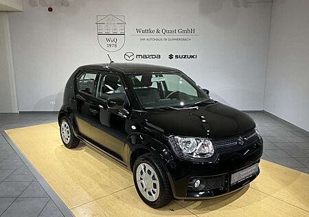 Suzuki Ignis *Klima*elektr.Fenster*8Fach*Bluetooth*