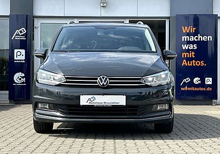 VW Touran Volkswagen Highline 1.5 TSI*AHK*Pano*7-Sitze*