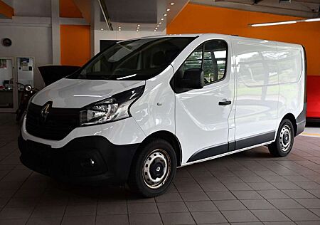 Renault Trafic Kasten L1H1 2,7t Komfort