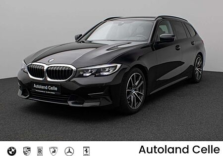 BMW 330 Sport Line Kamera Lenkhz HiFi Komfort Alarm