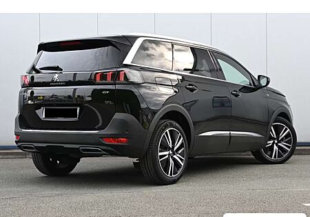 Peugeot 5008 PureTech 130ch S&S EAT8 GT Line