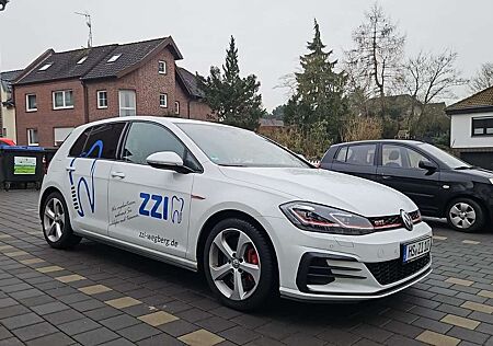 VW Golf GTI Volkswagen GTI Performance BMT/Start-Stopp