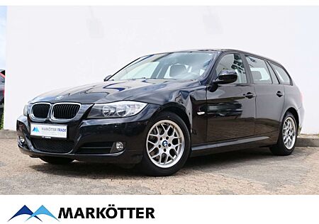BMW 318 i Touring Klima/2.Hand/TÜV Nov. 2026