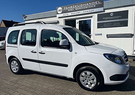 Mercedes-Benz Citan Kombi 111 CDI lang Tourer Edition / Klima