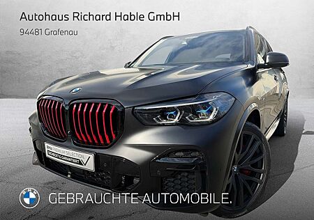 BMW X5 xDrive40d