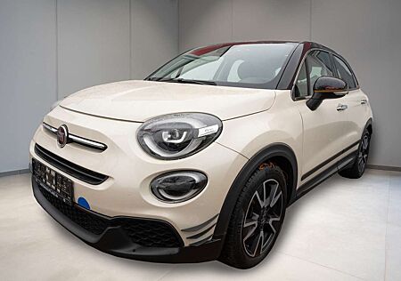 Fiat 500X Cross 1.6 110