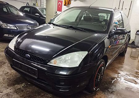 Ford Focus 1.6 Futura