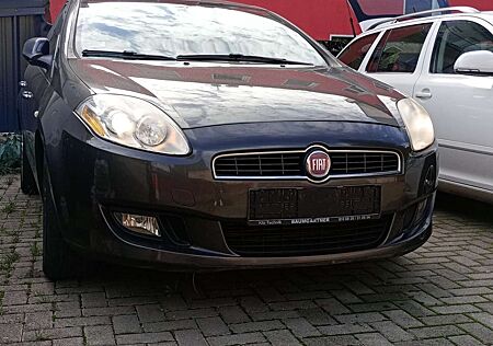 Fiat Bravo 1.9 Multijet 16V