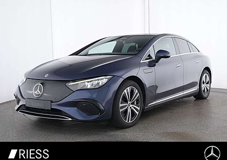 Mercedes-Benz EQE 300 HUD WPumpe SpurW KeyLess PDC SHZ LED LM