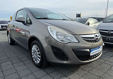 Opel Corsa gebraucht kaufen Opel Corsa Selection Klima