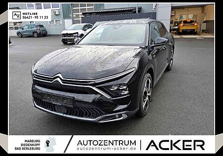 Citroën C5 X Citroen Feel Pack 1.6 PHEV 8AT. Navi/LED/ACC/RFK