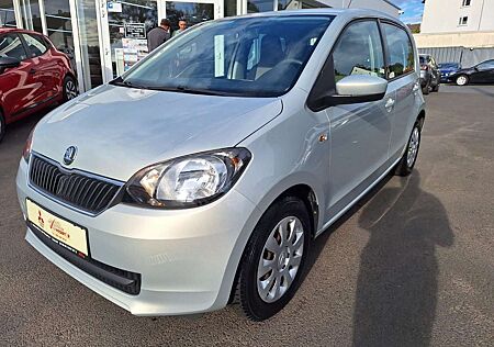 Skoda Citigo Ambition