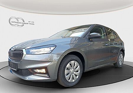 Skoda Fabia 1.0 TSI Essence