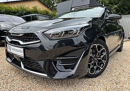 Kia Cee'd Ceed / ProCeed GT-line Pano*ACC*Navi*Memory*AWR