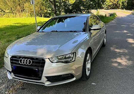 Audi A5 2.0 TDI Sportback DPF multitronic