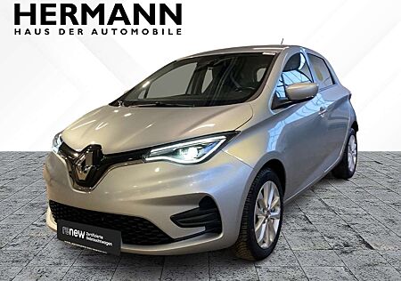 Renault ZOE R110/Z.E. 50 (Kauf-Batterie) Experience *LED